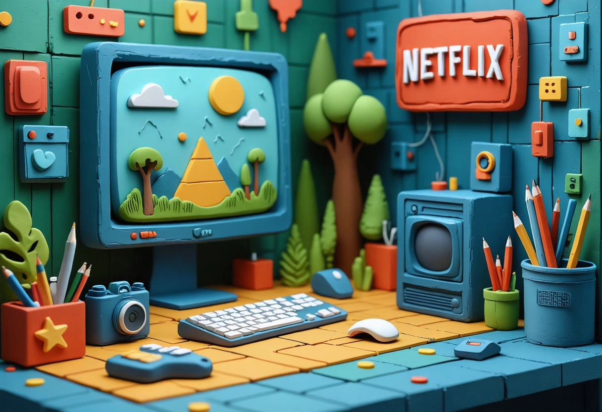 Graph showing increase in customer engagement metrics