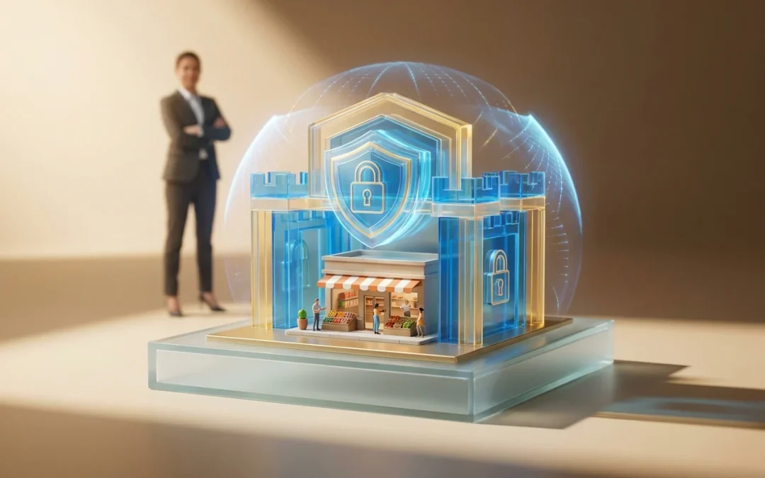 Maximizing Website Security: How Guru Internet Services Keeps Your Data Safe