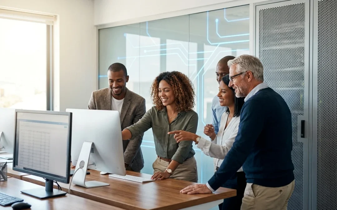 Understanding the Role of Hosting in Your Website’s Speed and User Experience