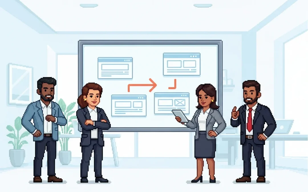 Embracing Minimalism in Website Design for Maximum Impact