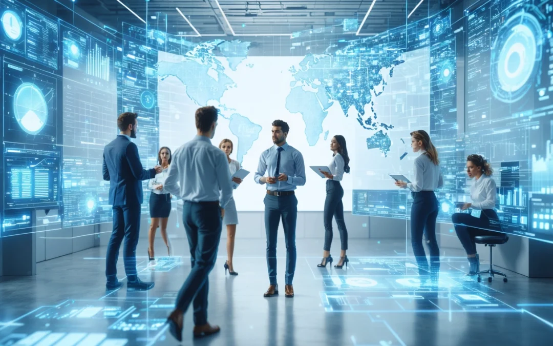Leveraging Cutting-Edge SEO Tools for Competitive Advantage in 2026