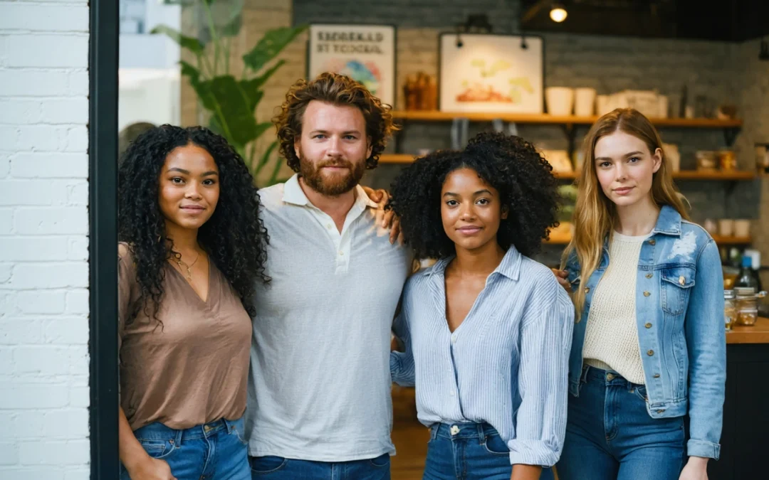 How AI-Driven GEO Optimization Can Boost Your Local Business Presence