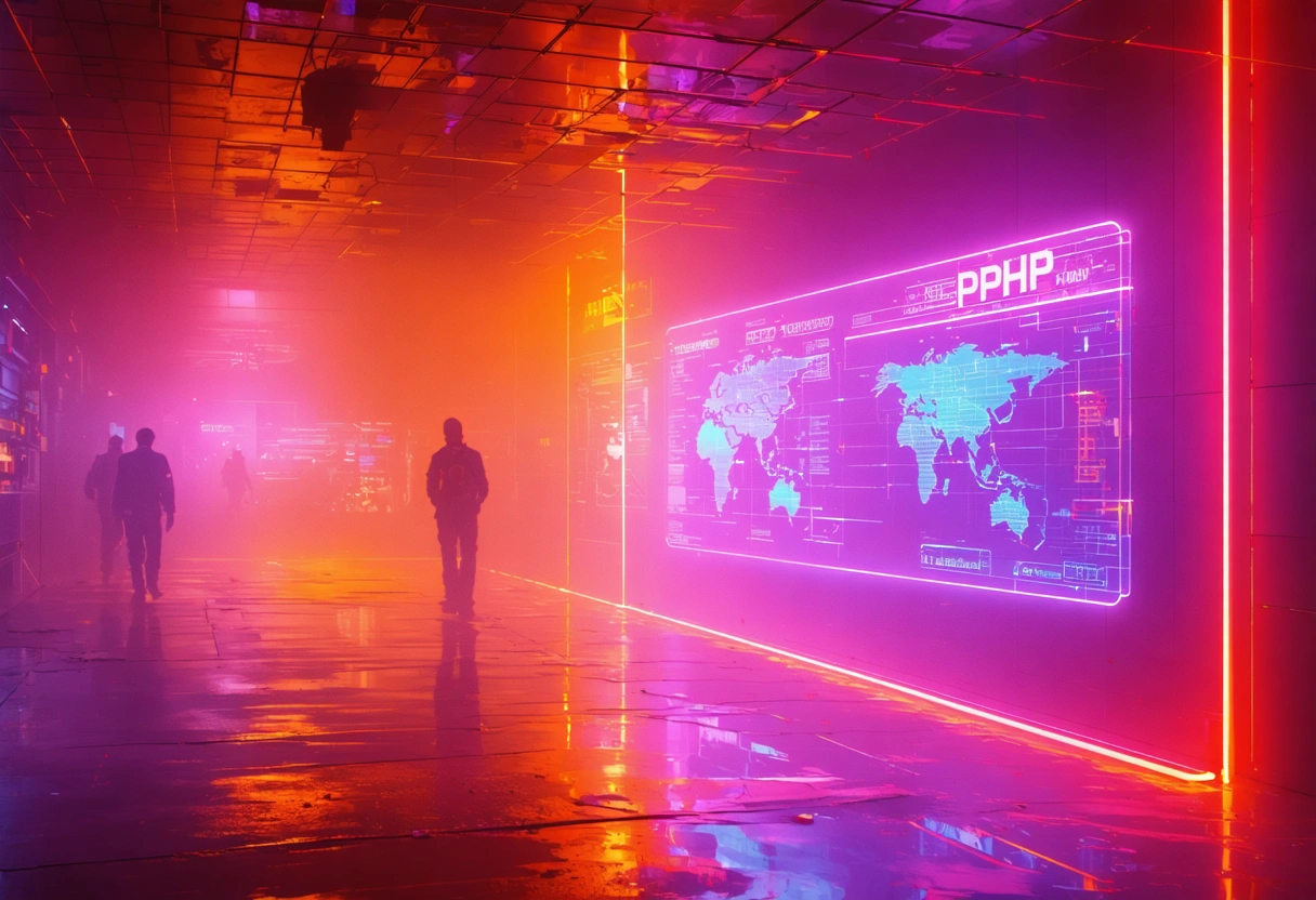 Conceptual illustration for Guru’s response for managed hosting customers