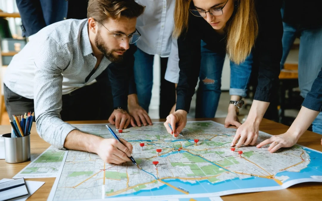 AI Search Optimization (GEO) for Service Businesses: What Actually Improves Visibility